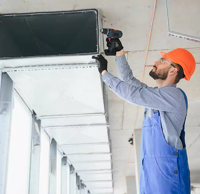 Why Homeowners & Businesses Trust Us in Neenah, WI