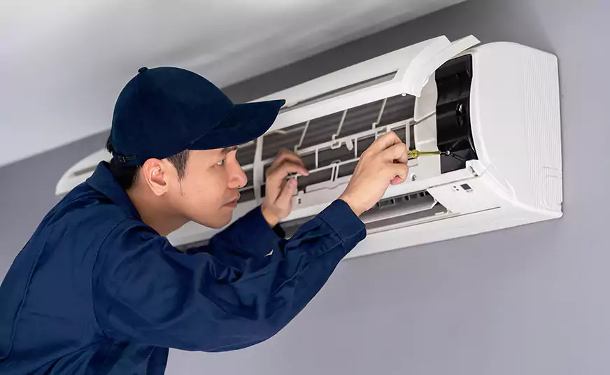 AC Duct Cleaning Neenah