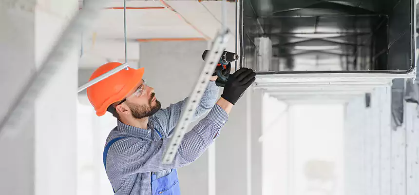 Our Air Vent Replacement Services in Neenah, WI