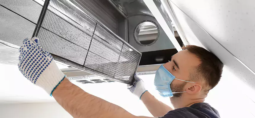Our Dryer Vent Replacement Services in Neenah, WI