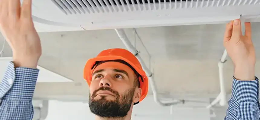 Our Furnace Vent Cleaning Services in Neenah, WI