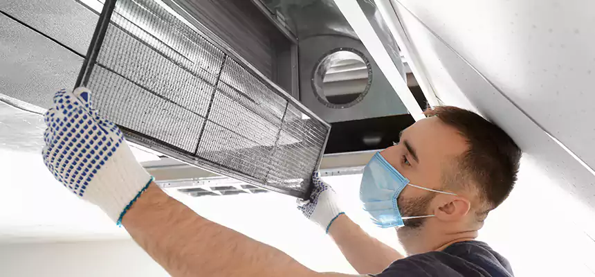 Our Home Duct Cleaning Services in Neenah, WI  