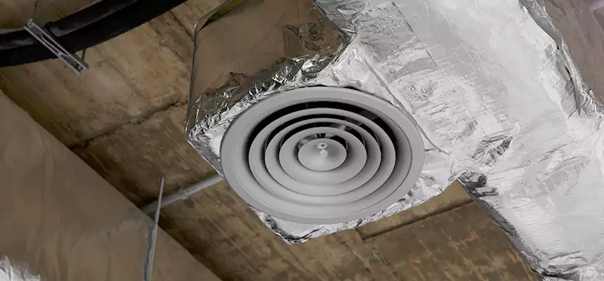 Our Industrial Dryer Vent Cleaning Services in Neenah, WI