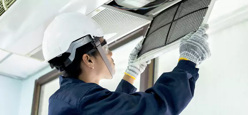 Our Mold & Mildew Removal from Air Ducts Services in Neenah, WI