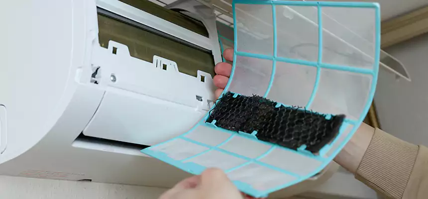 Gentle Ductwork Odor-Control Pet Dander Duct Cleaning in Neenah, WI