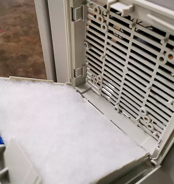 About Air Duct Overhaul & Upgrades in Neenah, WI