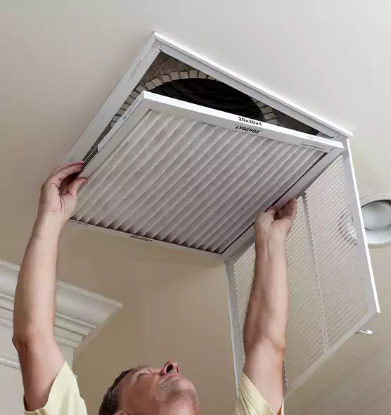 Trusted Apartment Air Duct Cleaning in Neenah, WI