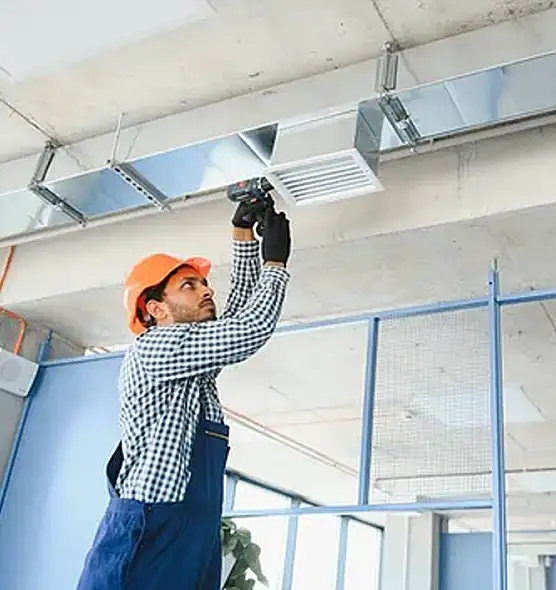 About Commercial Laundry Vent Cleaning in Neenah, WI