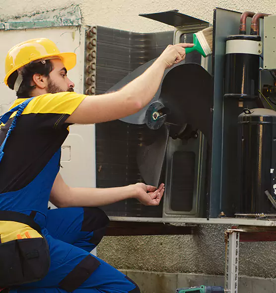 About Dryer Duct Fire Hazard Inspection in Neenah, WI