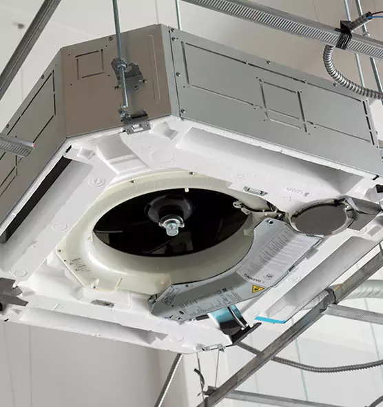 Professional Industrial Dryer Vent Cleaning in Neenah, WI