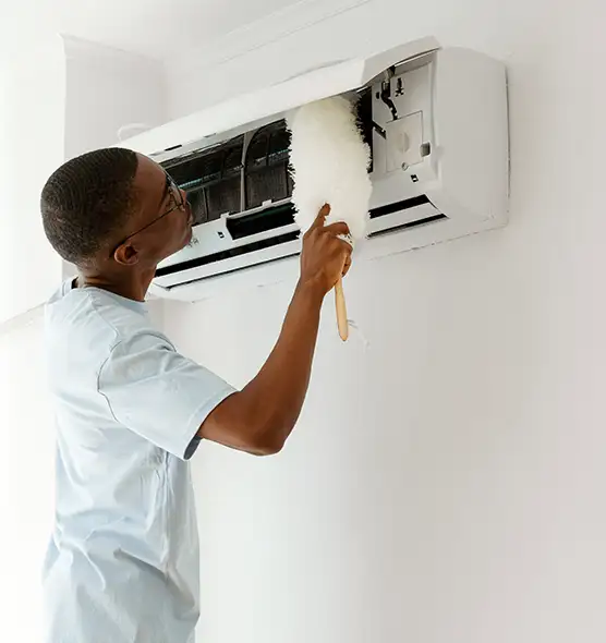 Professional Maximize AC Efficiency  in Neenah, WI