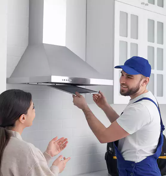 Trusted Multi-family Home Duct Cleaning in Neenah, WI