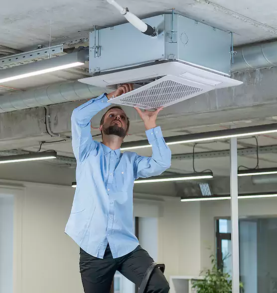 Advanced Residential Air Vent Cleaning in Neenah, WI