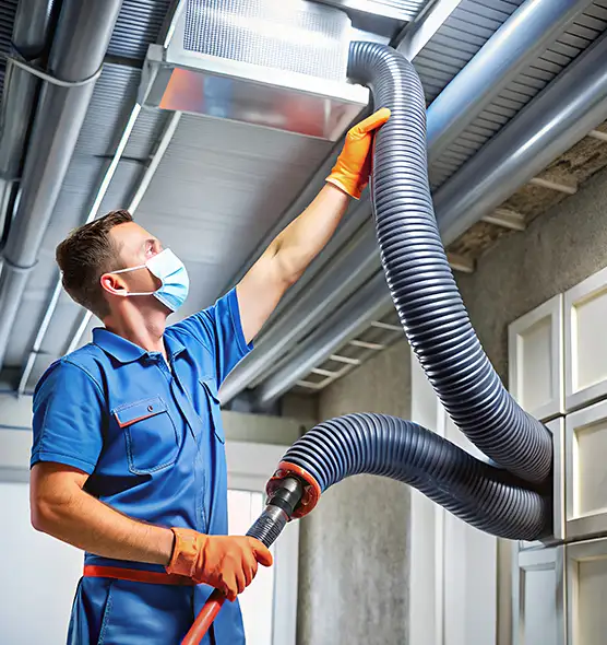 Welcome to Air Duct Cleaning & Repairs Neenah — Your Local Roof Dryer Vent Cleaning Specialists in Neenah, WI