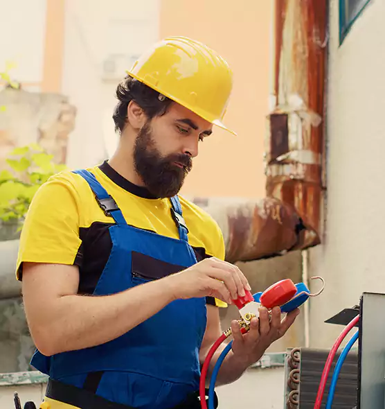 About Smart HVAC Installation in Neenah, WI