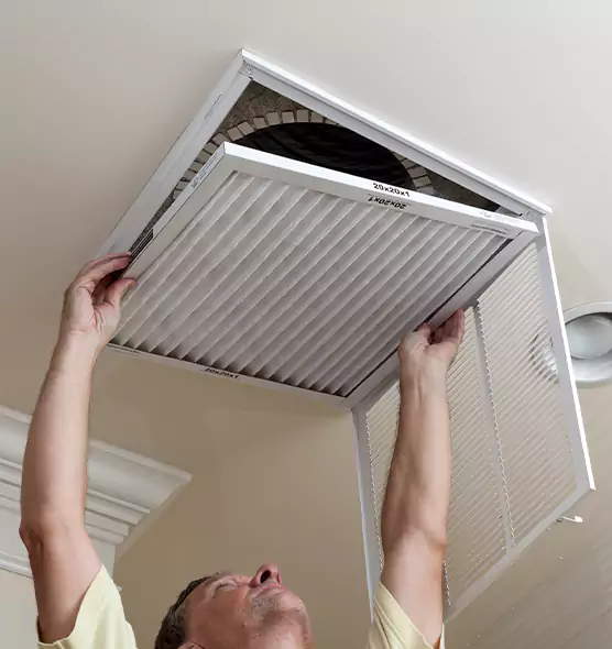 Professional Vent Relocation Services in Neenah, WI