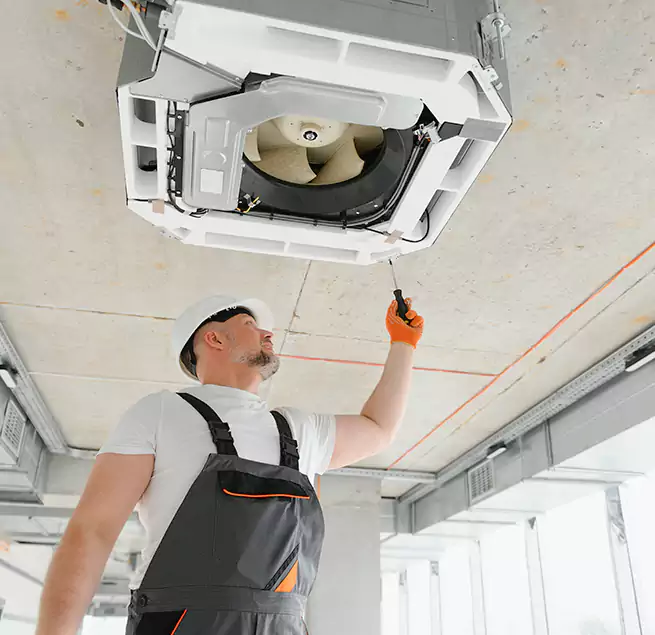 Why Homeowners & Businesses Trust Us in Neenah, WI?