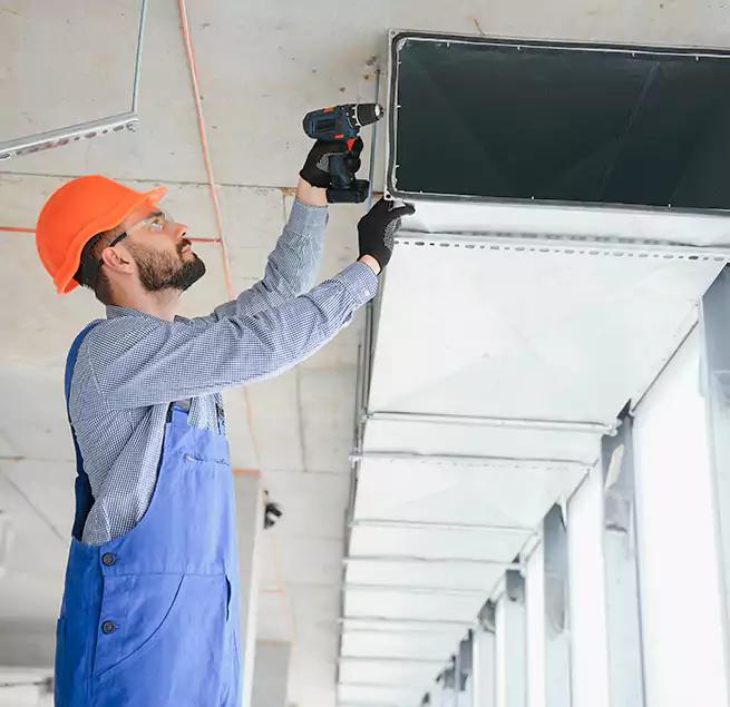 Why Homeowners & Businesses Trust Us in Neenah, WI?