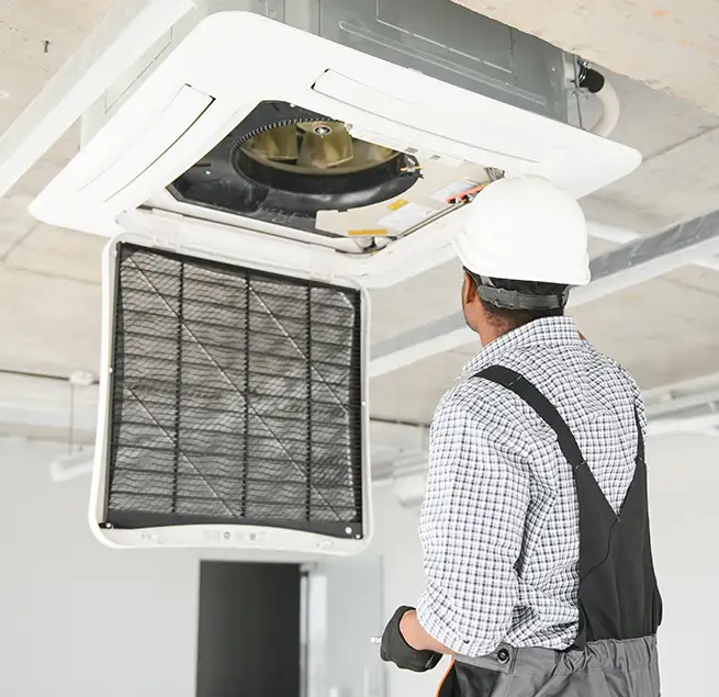 Why Homeowners & Businesses Trust Us in Neenah, WI?