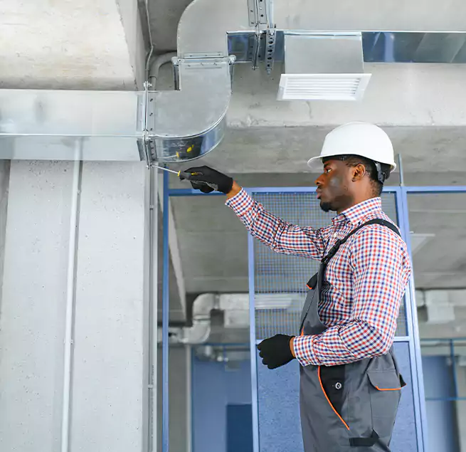 Why Homeowners & Businesses Trust Us Neenah, WI