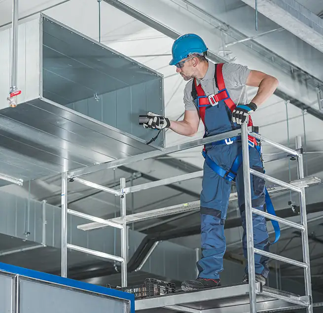 Why Homeowners & Businesses Trust Us in Neenah, WI?