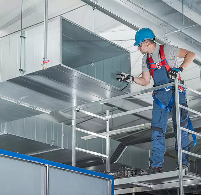 Why Homeowners & Businesses Trust Us in Neenah, WI?