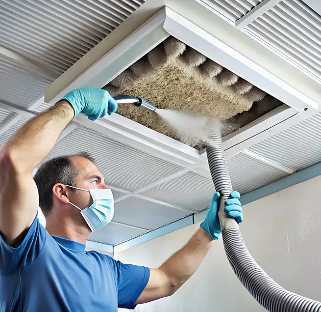 Why Homeowners & Businesses Trust Us Neenah, WI