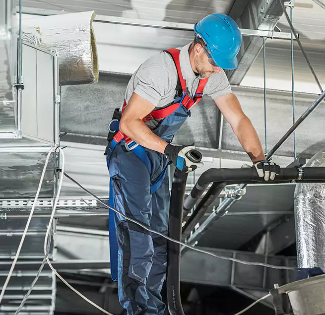 Why Homeowners & Businesses Trust Us in Neenah, WI?