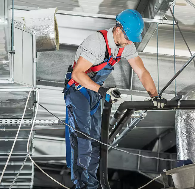 Why Homeowners & Businesses Trust Us in Neenah, WI?