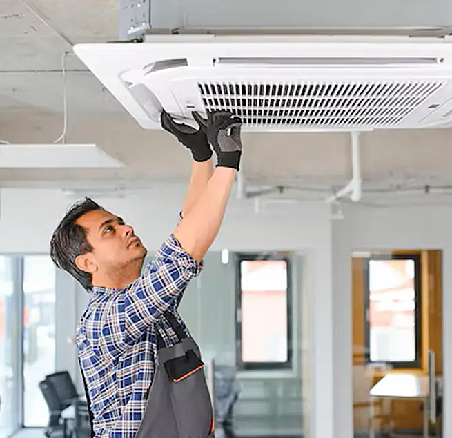 Why Homeowners & Businesses Trust Us in Neenah, WI?