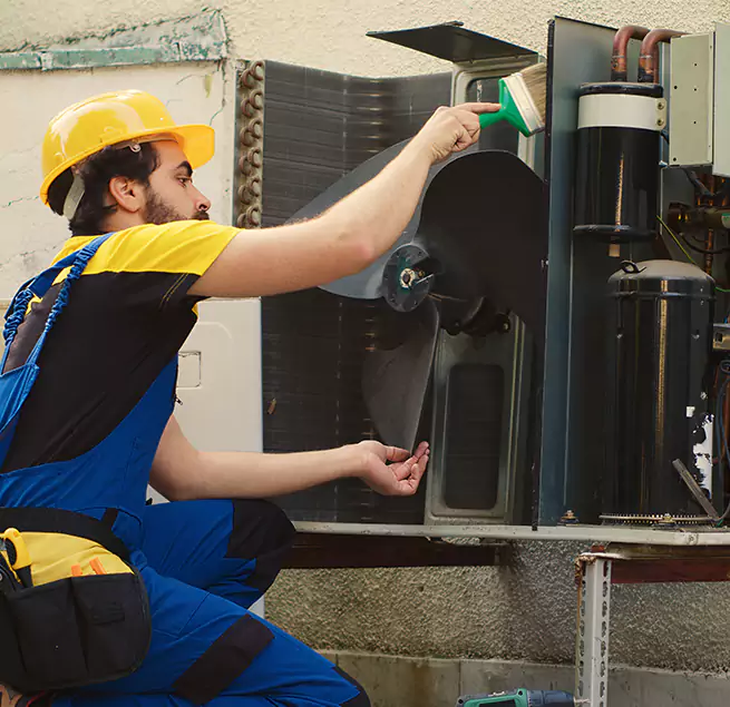 Why Homeowners Businesses Trust Us in Neenah, WI?