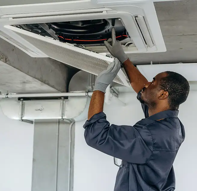 Why Homeowners & Businesses Trust Us in Neenah, WI?