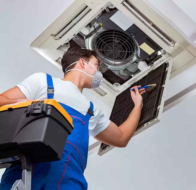 Why Homeowners & Businesses Trust Us in Neenah, WI?