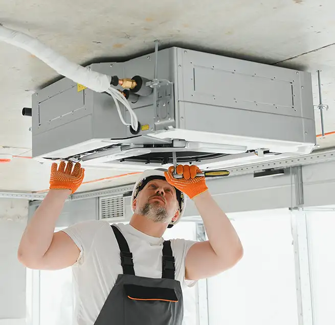 Why Homeowners & Businesses Trust Us Neenah, WI