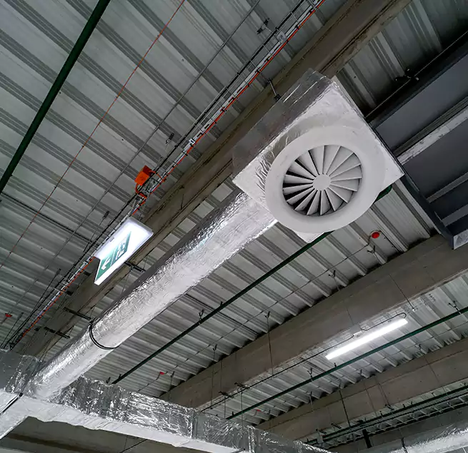 Why Homeowners & Businesses Trust Us in Neenah, WI