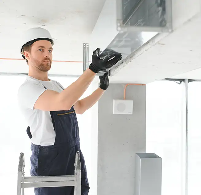 Why Homeowners & Businesses Trust Us in Neenah, WI?