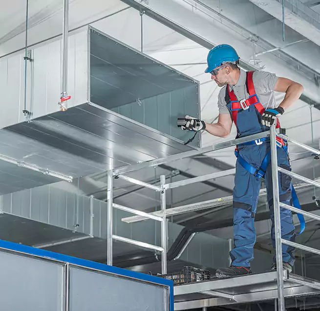 Why Homeowners & Businesses Trust Us in Neenah, WI?