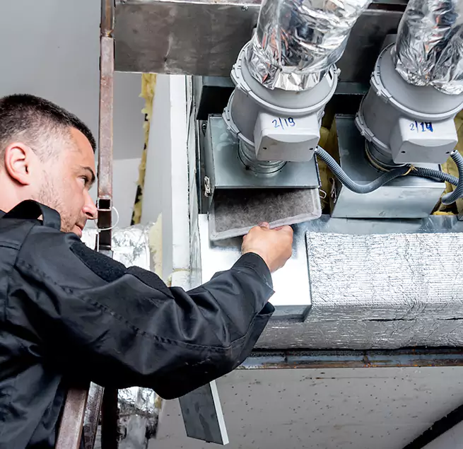 Why Homeowners Businesses Trust Us in Neenah, WI?