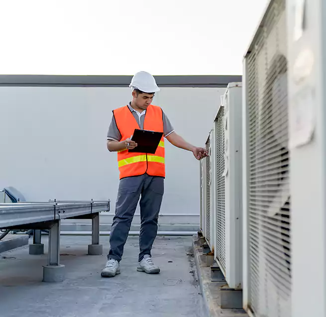 Why Homeowners & Businesses Trust Us in Neenah, WI?