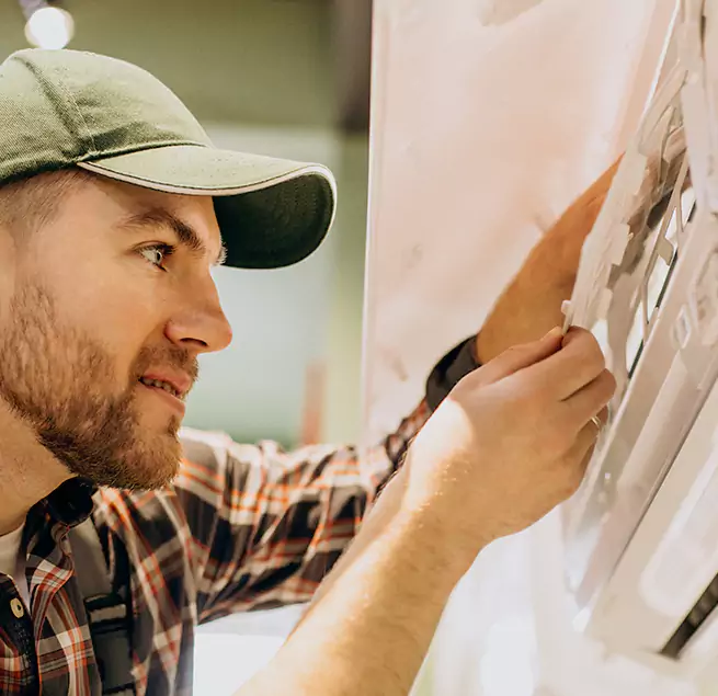 Why Homeowners & Businesses Trust Us in Neenah, WI?