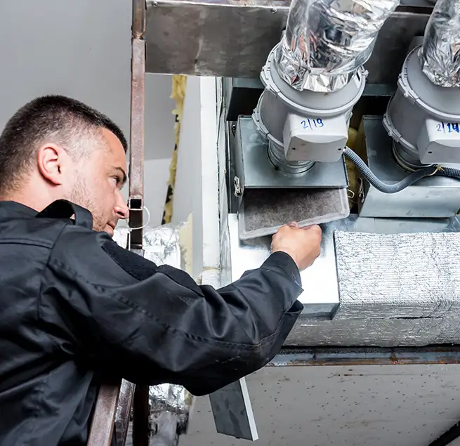 Why Homeowners & Businesses Trust Us in Neenah, WI?